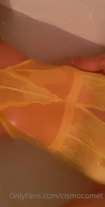 Nice and wet part 61