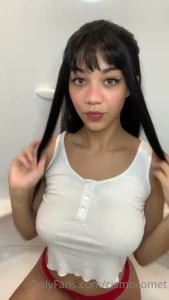 I have to do this again since my face was so weird when i realized how part 2