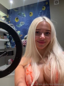 I just recorded something crazy let me know in dms if you wanna see