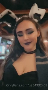 Just a few short fun flirty videos