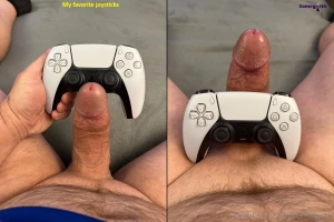 Any gamers out there part 3