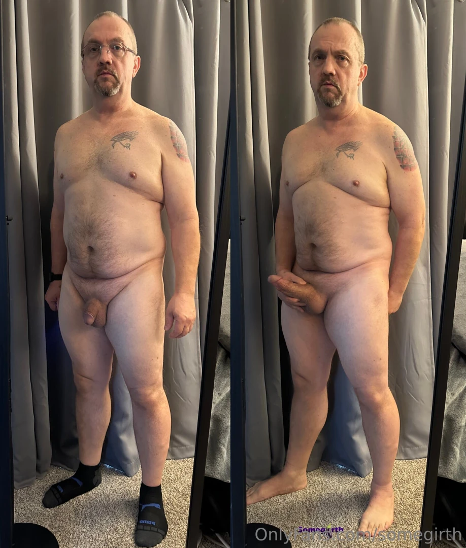 That s my clark kent disguise on the left 