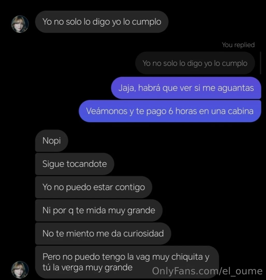 No todo son ventajas cuando eres super dotado captura de cuando ten a 