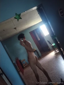 Las fotos que les promet en twitter ya saben el motivo de porque es part 1