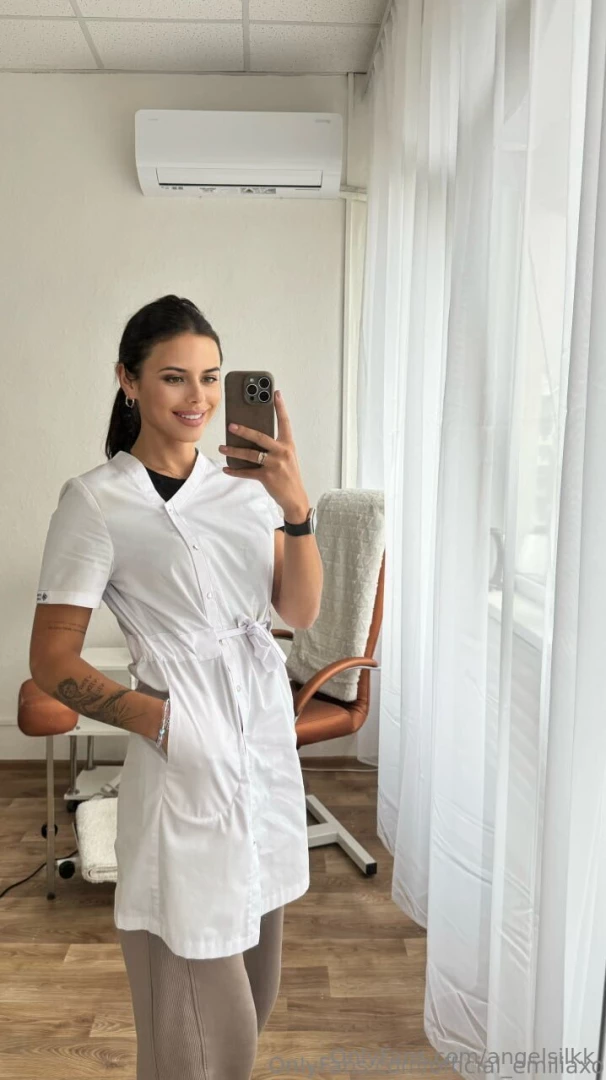 Official_emiliaxo is ready to experiment official_emiliaxo part 126 