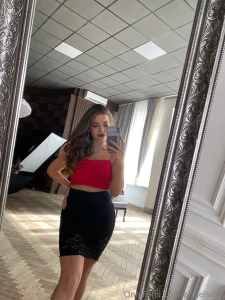 Today i decided to exercise and went for a run i feel great how do you