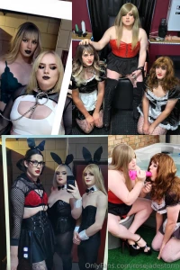 In two weeks i m doing a creator filming party there s going to be