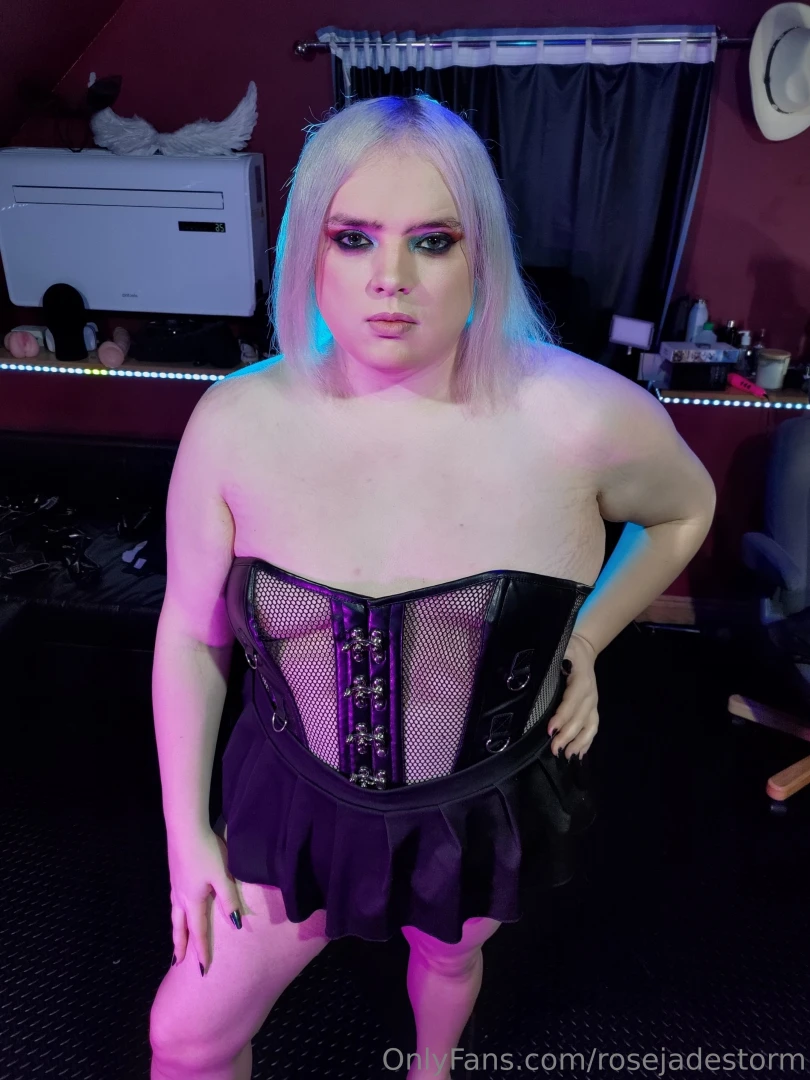 I let onlyfans decide last time and you all choose for me to have my part 1 