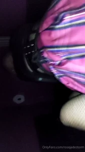 After a nice long blow job i m so horny i can resist taking sissies part 1