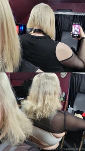 Well it s pretty clear you all want me to keep the undercut at 11-6 in part 1