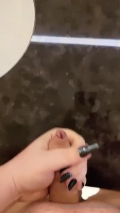 After a night with my bull in a 5 star london hotel he left me fucked
