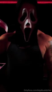 Hey guys happy halloween my paid site is only 5 for this weekend https