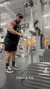 Have you added my new tiktok - bigliftsbuddy