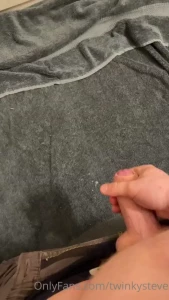 Big cumshots for you