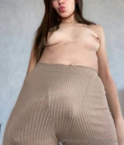 Just today milanabb ready to let you cum on her juicy tits deep throat part 3