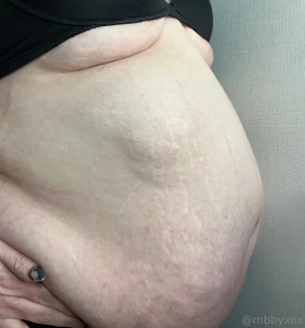 So stuffed i can t keep my bra on