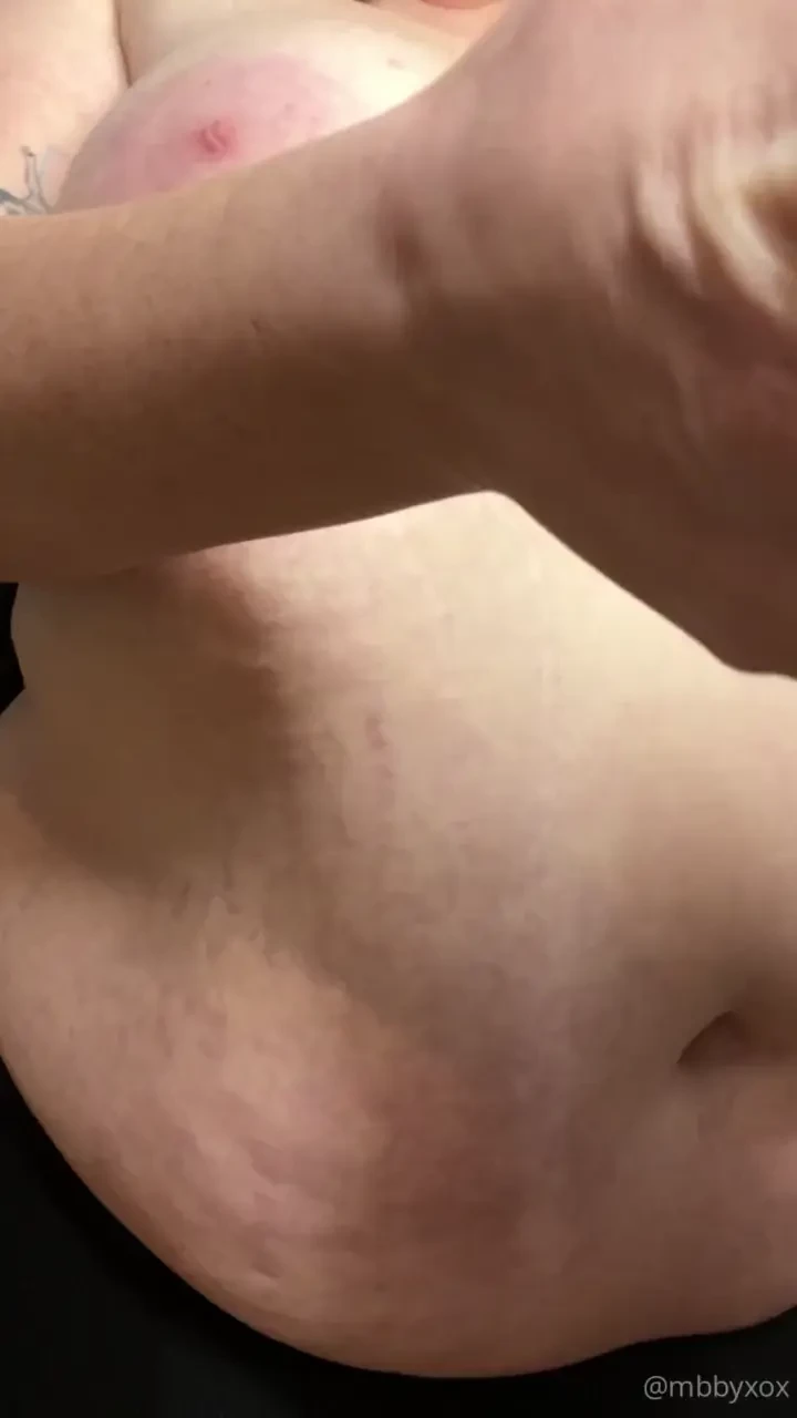 Can you tell i love being painfully full part 2 