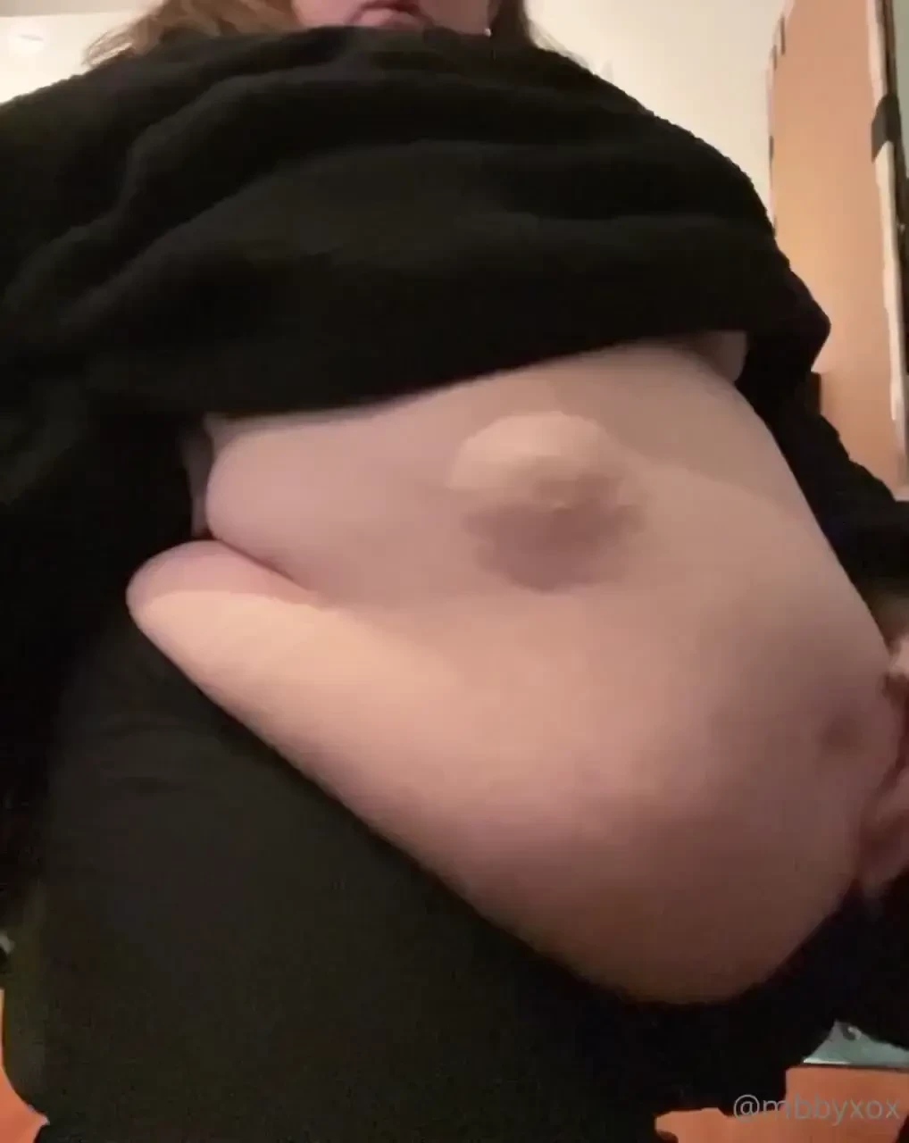 You re not crazy your coworker has been getting suuuuper chubby lately 