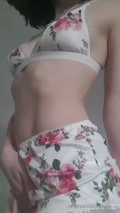 Loyal video 93 the full version of this flirty strip tease dance ppv