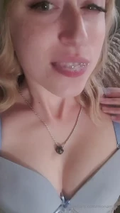 Cumshot of the week 134 landed straight in my mouth i looove blowing