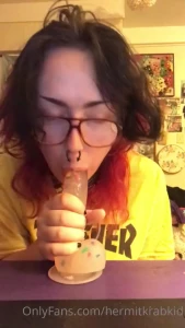 A cute lil video that my daddy asked me to make