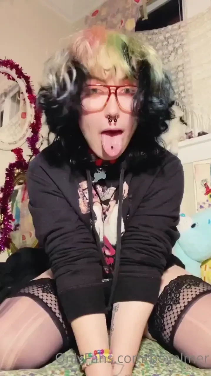 Surprise anal video honestly wasn t sure if i was gonna film but the 