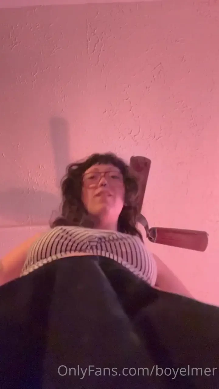 Here s a cute little pov joi for you i tell you that i know you ve 