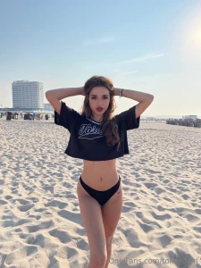 The sun is kissing my ass part 3