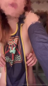 It appears to be working the jiangshi is showing signs of submission