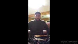 Full video tonight at 9pm eastern