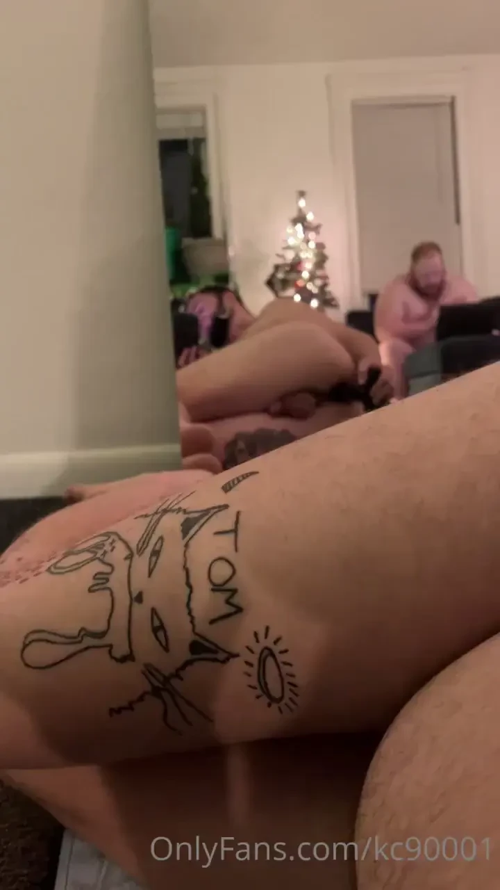 Thought you d get a kick out of my pov right now with roaminghog 