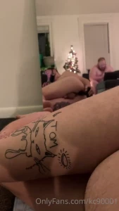 Thought you d get a kick out of my pov right now with roaminghog