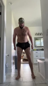 Physique update i have been carrying around a bit more weight these