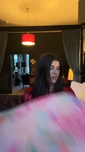 Chill with tilly fox and i we talk about our our fave toys turn ons