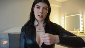 Cum as fast as you can for me