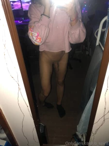 Was feeling cute the other night