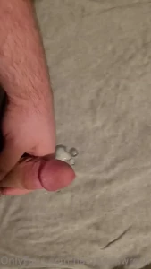 This one felt amazing part 1