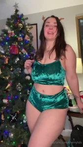 Merry christmas and a happy new year everyone