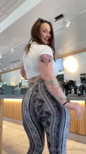 Do you love my dancing