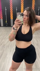 Just a lil video to make your day brighter