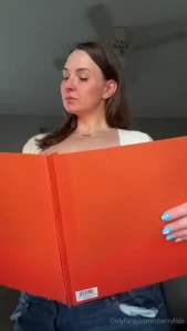 Hey baby do you love my hot titties part 1