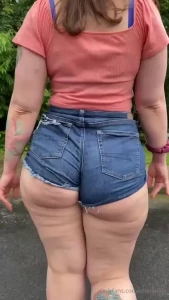 Rate my ass part 103