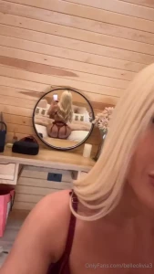 Cosy stays and content filming christmas tonight