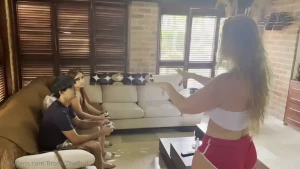 As with all sundays all i wanted to do was kick it and play some part 1