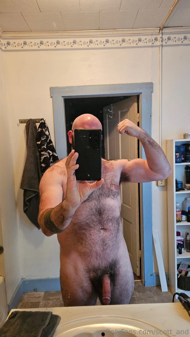 Fresh out of the shower part 292 