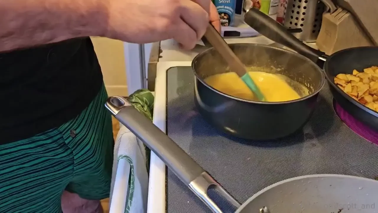 How do you like your eggs this is not a cooking post 