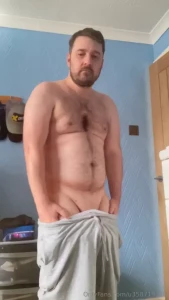 Let me strip off for you part 3