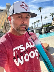 Today is my birthday how do you want to spoil me