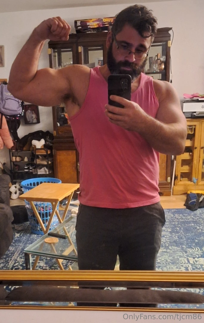 Off to the gym part 34 