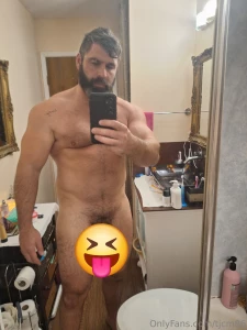 Post gym shower part 9